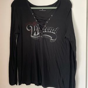 Women’s Graphic T